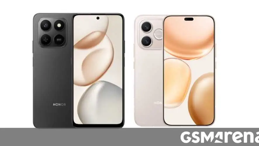Honor Luncurkan Play11 Plus dan Play10 5G dengan Baterai Besar 7.000mAh