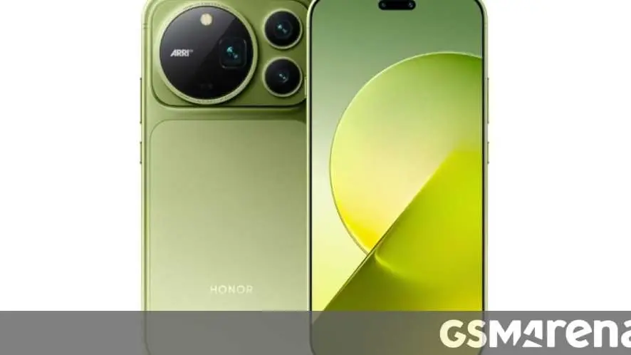 Honor Magic9 Pro Max Hadir dengan Chipset Kuat dan Kamera Canggih