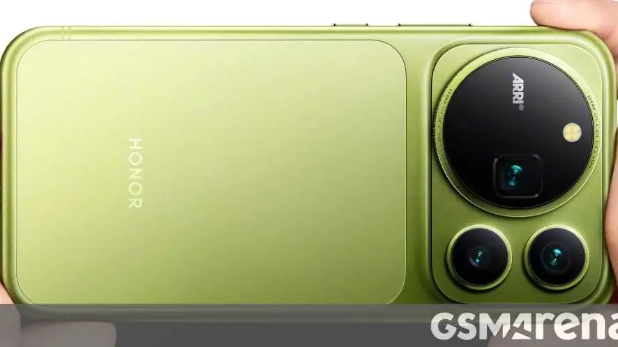 Honor Teases Features of Upcoming Magic9 Pro Max Smartphone