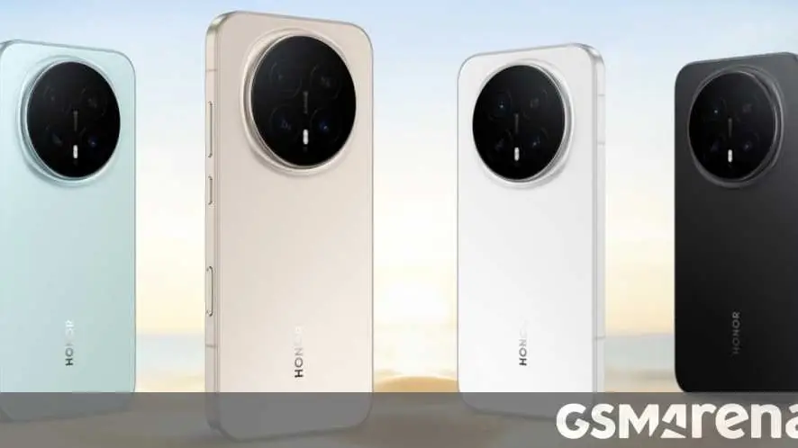 Honor Magic9 Siap Hadir dengan Snapdragon 8 Elite Gen 5 dan Kamera 200MP