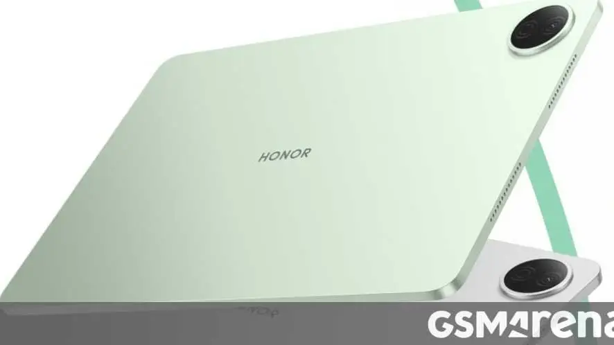 Honor Pad 20 Hadir dengan Layar Besar dan Baterai Tahan Lama