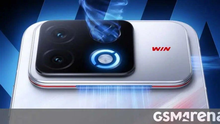 Honor Siapkan Seri Win 2 dengan Kipas Pendingin Aktif