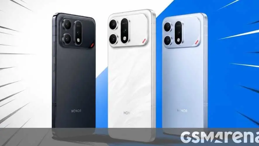 Honor Win Turbo Siap Hadir dengan Baterai 10.000mAh untuk Gaming Optimal