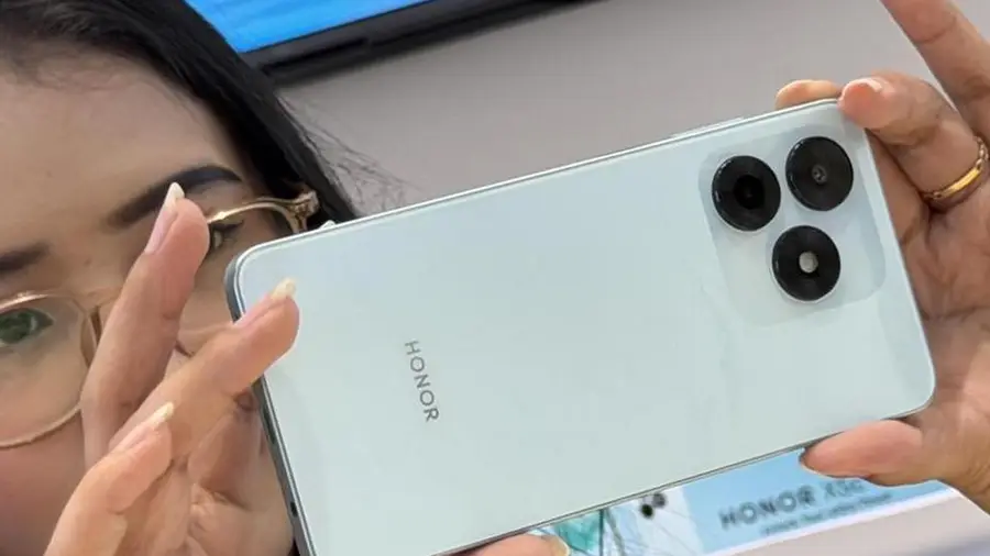 Honor X5c Plus, Smartphone Terjangkau dengan Fitur Lengkap