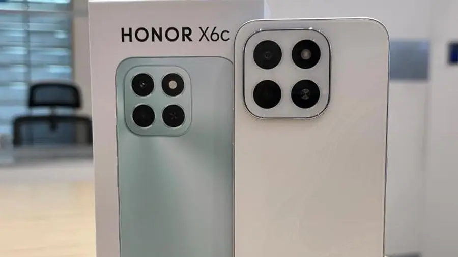 Honor X6c Review: Affordable Smartphone with Durable Design
