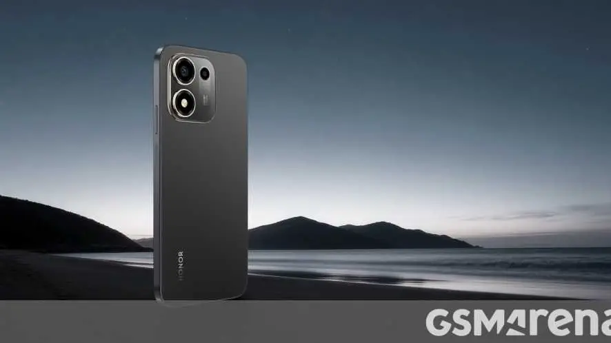 Honor X7e Plus Resmi Hadir dengan Baterai 8.100mAh