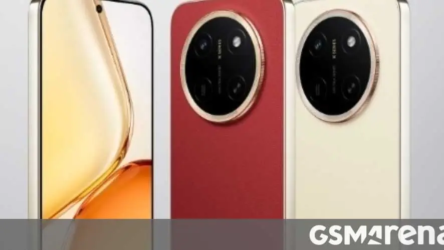 Honor X80 Pro Max Siap Diluncurkan dengan Spesifikasi Menarik dan Canggih