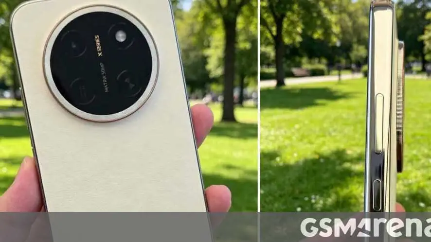 Honor X80 Pro Max Siap Meluncur dengan Baterai 11.000 mAh