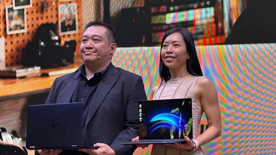 HP Launches OmniBook Series: Five New AI Laptops in Indonesia