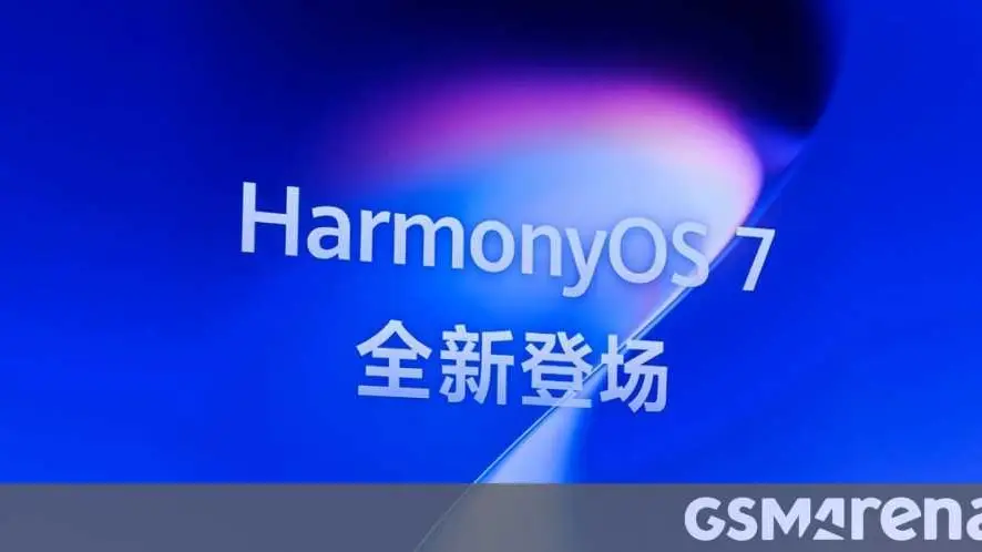 Huawei Luncurkan HarmonyOS 7 dengan Desain Efek Kaca yang Menawan