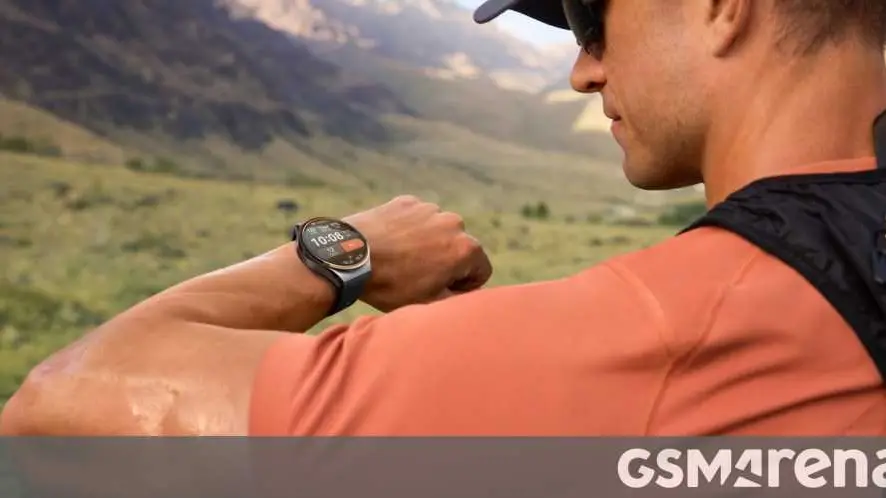 Huawei Launches New Watch 6 and GT 7 Series Smartwatches