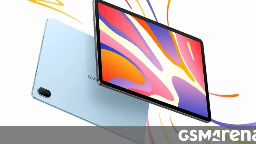 Huawei Luncurkan MatePad 11.5 dan MatePad SE 11 di India