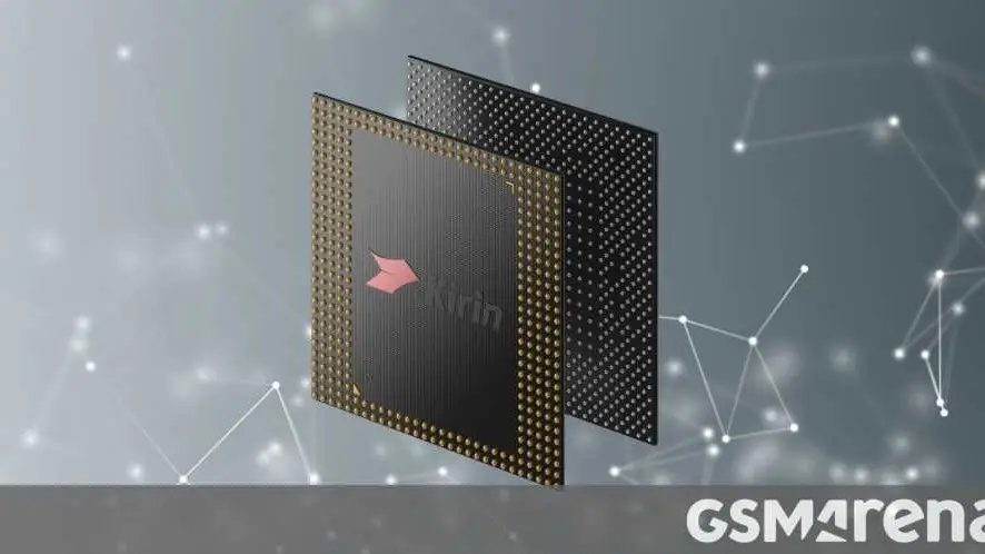 Huawei Mate 90 Hadir dengan Chipset Kirin Generasi Terbaru yang Canggih