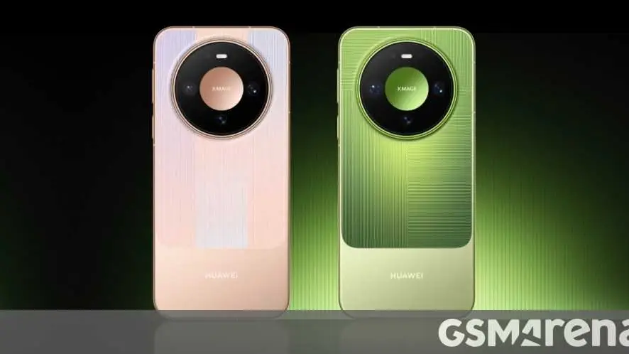 Huawei Mate 90 Pro Hadir dengan Teknologi OLED Dual-Layer