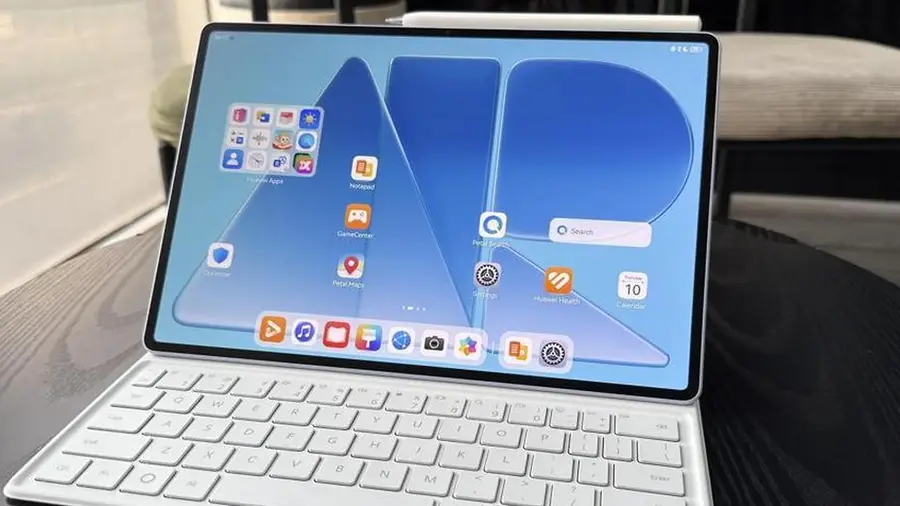 Huawei MatePad Air Launches in Indonesia: Features and Price