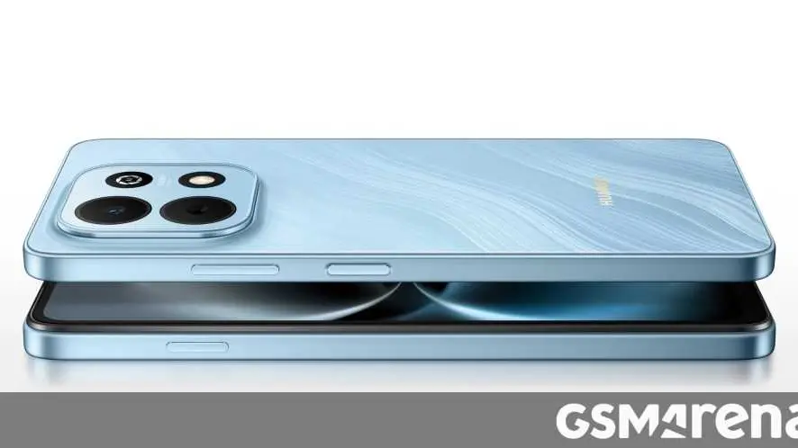 Huawei Nova Y74 Hadir dengan Baterai Jumbo dan Layar Menarik