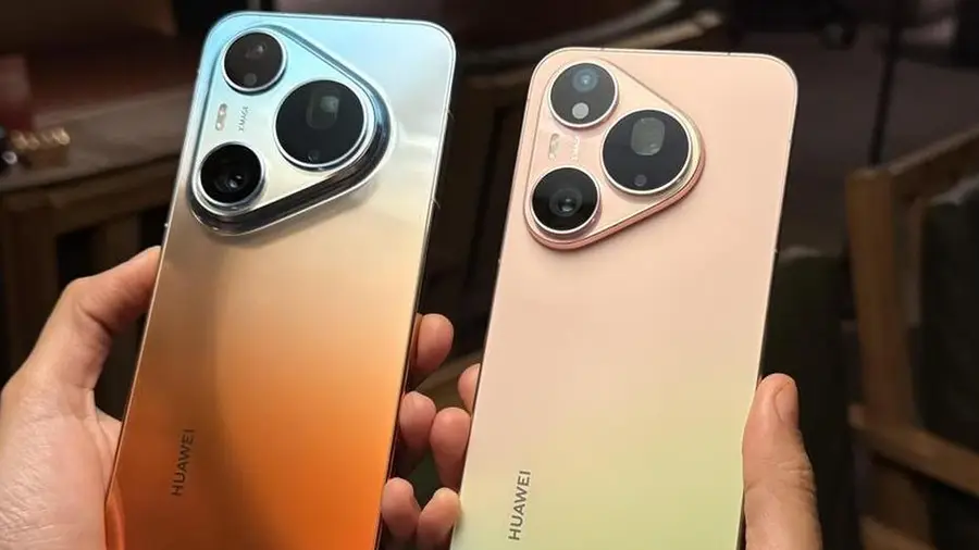 Huawei Pura 90s Pro dan Pro Max: Spesifikasi dan Harga di Indonesia
