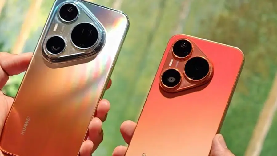 Huawei Pura 90s Pro Max Segera Hadir di Indonesia