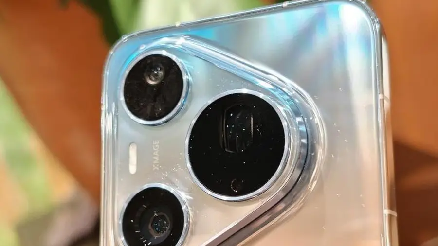 Huawei Pura 90s Pro Max: Smartphone dengan Kamera Telephoto 200 MP