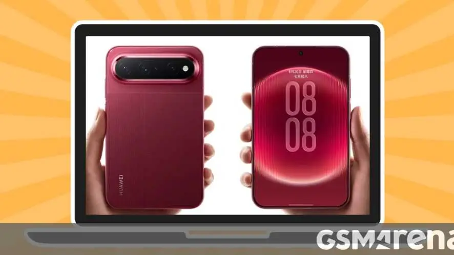 Huawei Pura X View dan Bocoran iPhone 18 Pro Terbaru