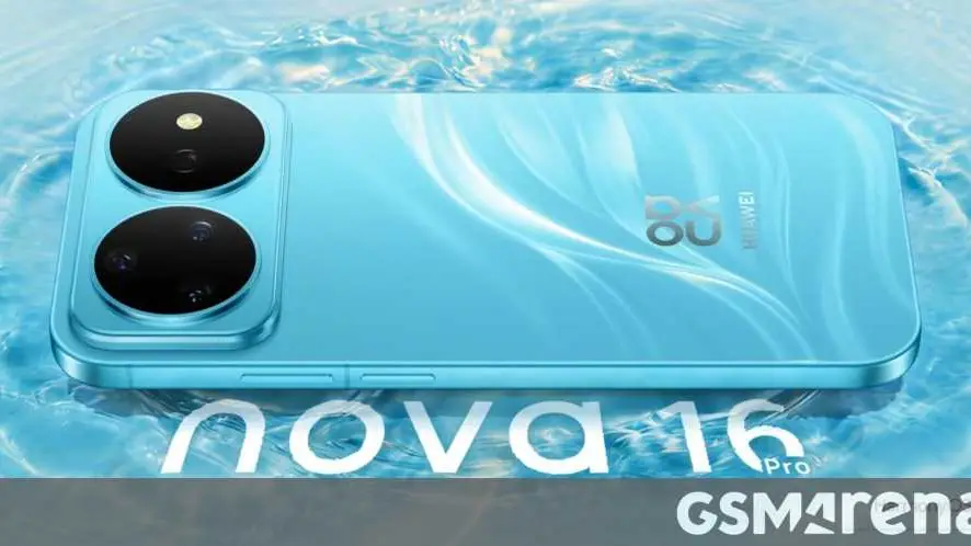 Huawei Siapkan Peluncuran Nova 16 Series dan MatePad Pro Max di Tiongkok