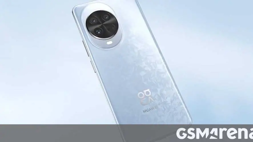 Huawei Siapkan Sub-Merek Ponsel Baru Bernama Xingmang