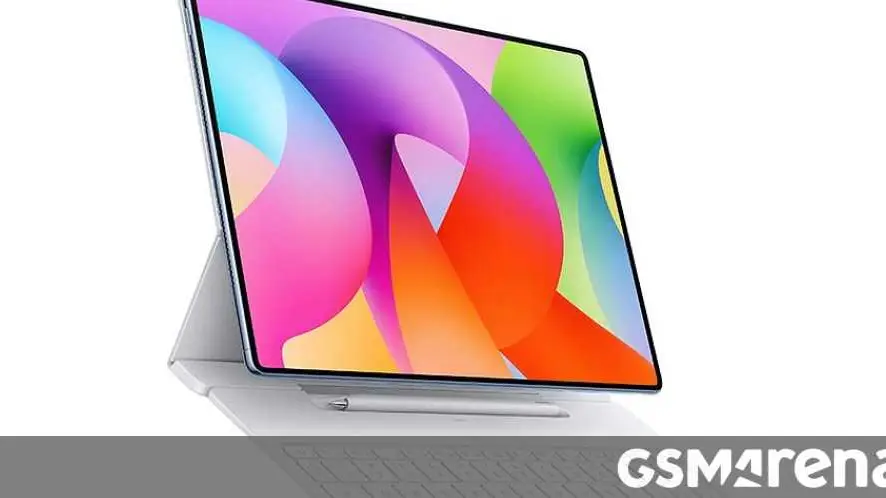 Huawei Siapkan Versi Kecil MatePad Pro Max