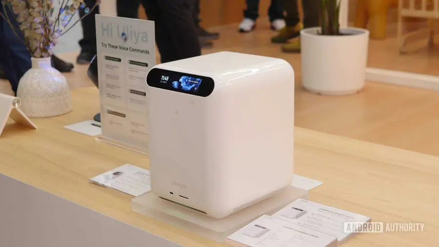 Hubs Smart Home UGREEN: Solusi Cerdas untuk Privasi Anda