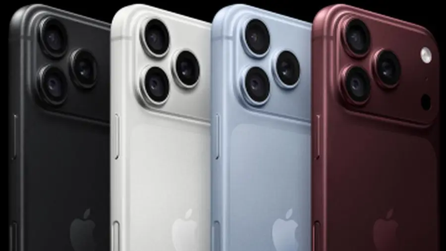 iBox Luncurkan iPhone 18 Pro dan Pro Max, Pre-order Sekarang