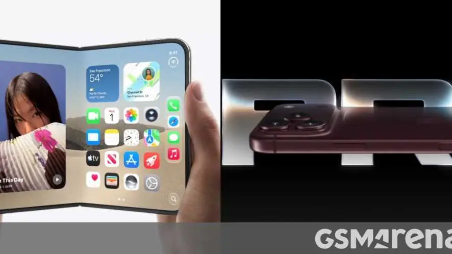 Inilah Pendapat Awal tentang iPhone 18 Pro dan iPhone Duo