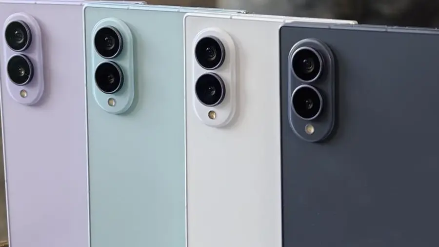 Inovasi Baru Samsung pada Galaxy Z Fold8 yang Lebih Tangguh