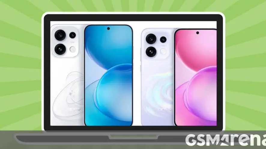 Inovasi Terbaru Smartphone Oppo, Xiaomi, dan RedMagic di 2026