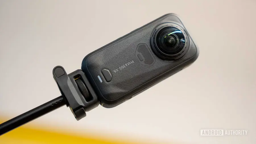 Insta360 Luncurkan Fitur Spatial Capture untuk Video 3D