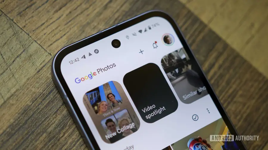 Integrasi Google Photos dan Gemini Spark Permudah Pengelolaan Foto
