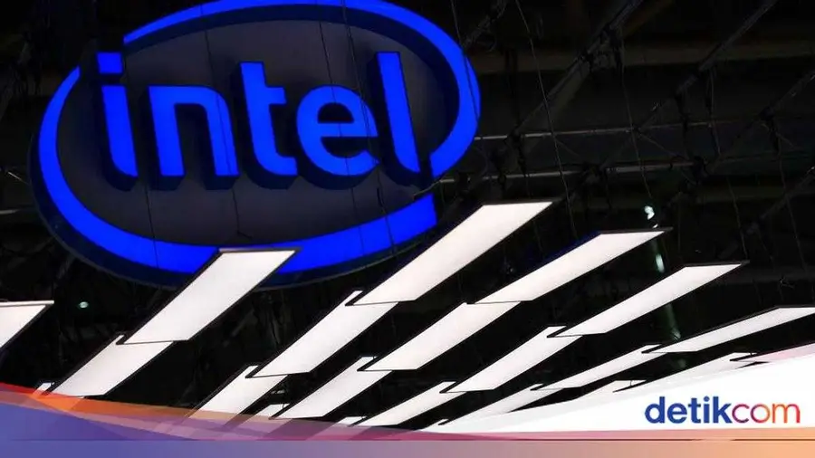 Intel Luncurkan Project Firefly untuk Laptop Terjangkau dan Modern