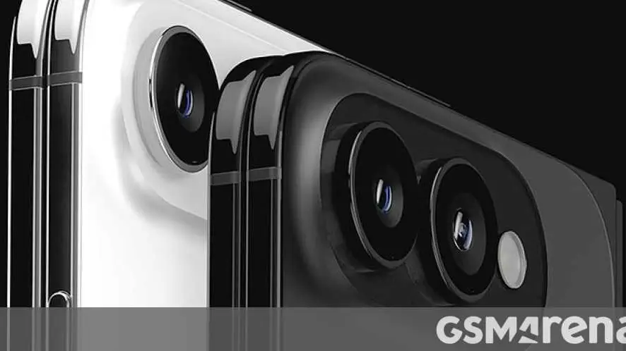 iOS 27 Beta 4 Sebut iPhone Ultra yang Bisa Lipat