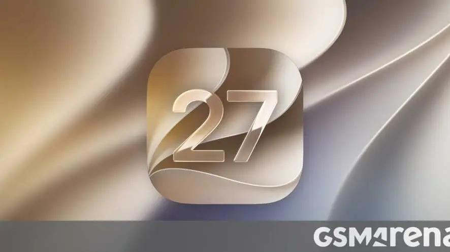 iOS 27 Resmi Diluncurkan untuk Berbagai Model iPhone