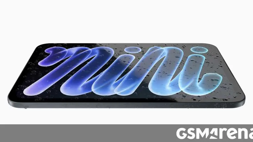 iPad Mini 2026 Hadir dengan Layar OLED dan Chip A20 Pro