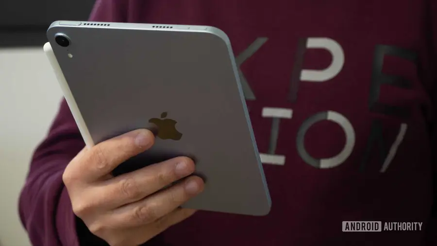 iPad Mini Generasi Ke-6: Tablet Kompak dengan Harga Menarik dan Performa Hebat