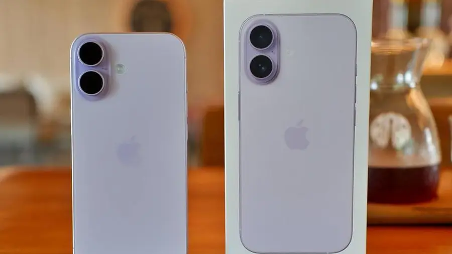 iPhone 17 Hadir dengan Layar 120Hz dan Kamera Canggih