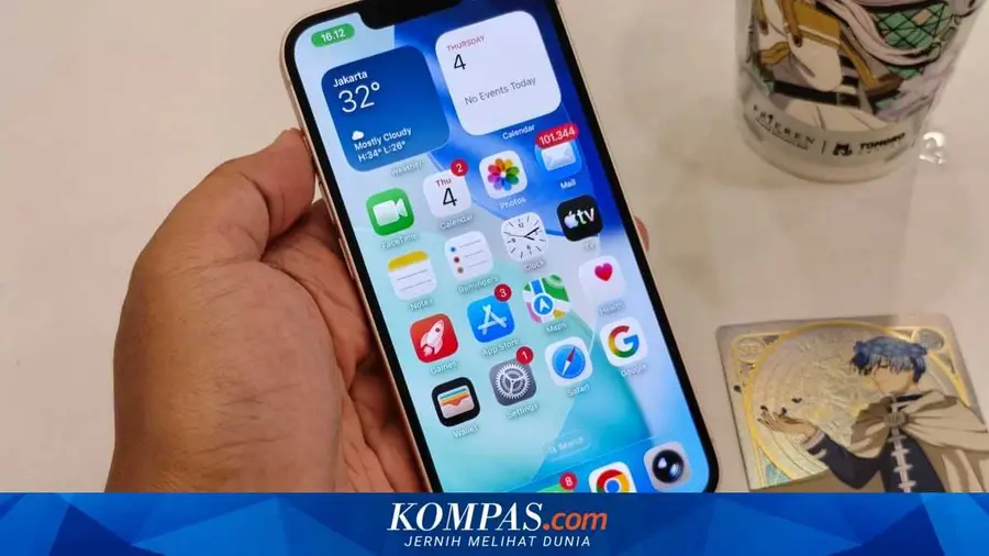 iPhone 17e Soft Pink: Menyimak Persepsi Pria Terhadap Warna Berani