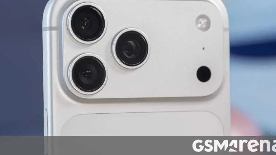 iPhone 18 Pro dan Max Hadir dengan Kamera Apertur Variabel