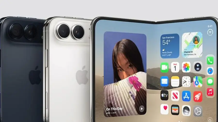 iPhone 18 Pro dan Pro Max Siap Rilis di Indonesia