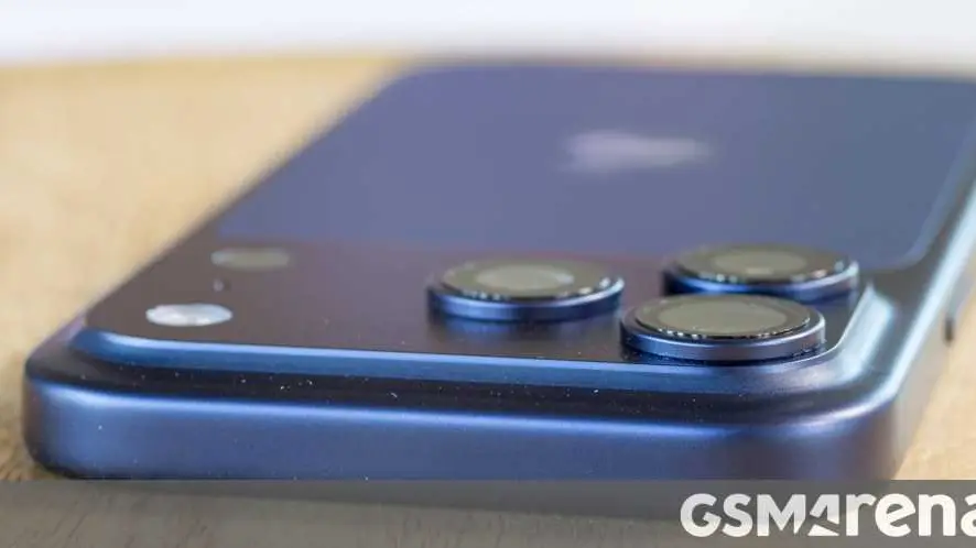 iPhone 18 Pro Diprediksi Lebih Tebal dari Pendahulunya