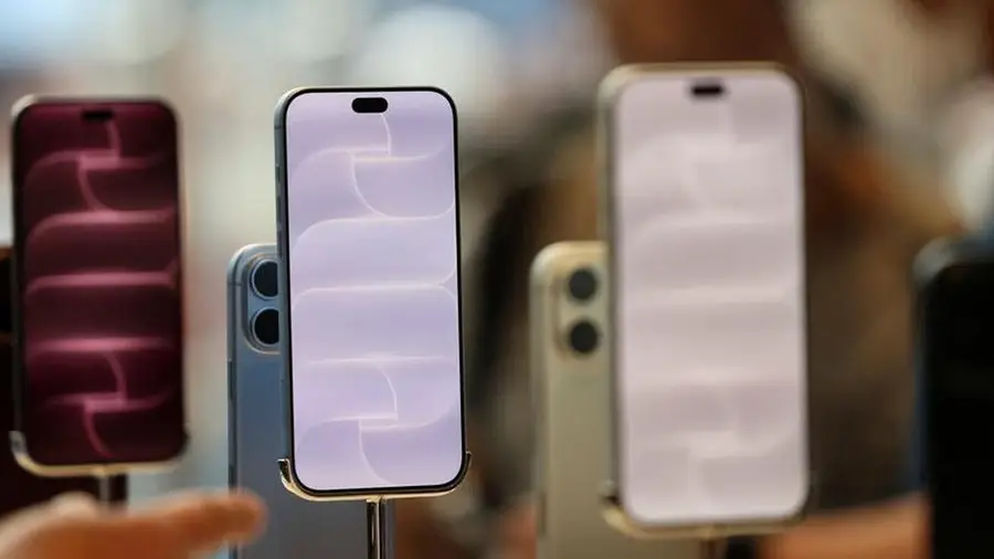 iPhone 18 Pro Sales Surge in China, Outpacing iPhone 17 Pro