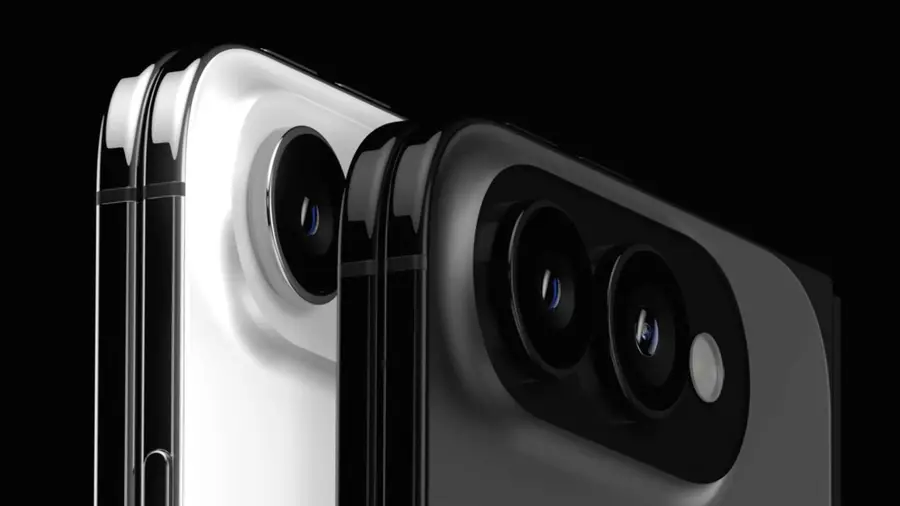 iPhone Ultra: Inovasi Lipat Apple yang Siap Mengubah Dunia Ponsel