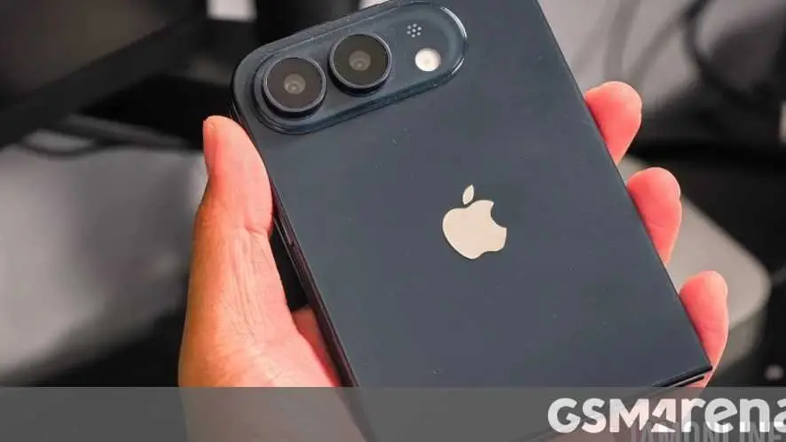 iPhone Ultra Lipat Apple: Bocoran Desain dan Fitur Menarik Terungkap