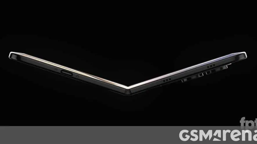 iPhone Ultra Lipat Siap Mengguncang Pasar dengan Desain Elegan