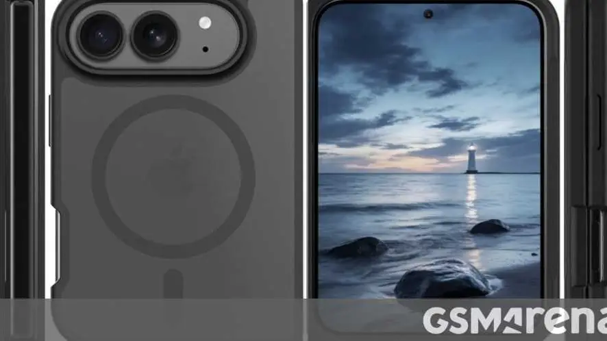 iPhone Ultra Siap Meluncur dengan Desain Lipat yang Menarik