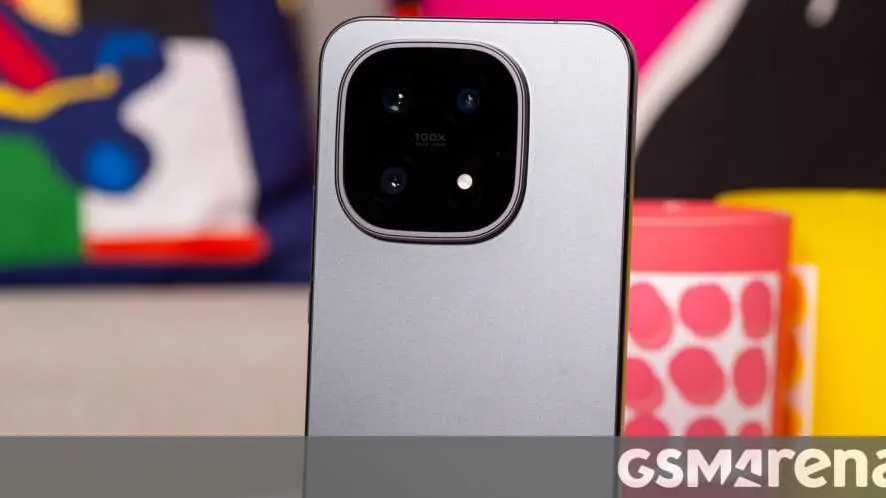 iQOO 16 Expected to Feature 8,400 mAh Battery Capacity